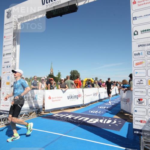 21.06.2026 - Viking Triathlon Michael Strokosch http://msf.ph/oto/9839474 21.06.2026 15:17:33 Ziel 66 meine-sportfotos.de