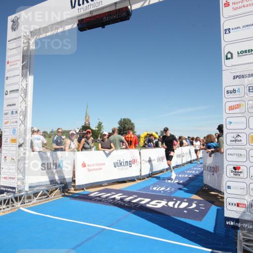 21.06.2026 - Viking Triathlon Michael Strokosch http://msf.ph/oto/9839476 21.06.2026 15:17:34 Ziel 66 meine-sportfotos.de