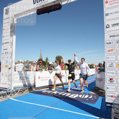 21.06.2026 - Viking Triathlon Michael Strokosch http://msf.ph/oto/9839486 21.06.2026 15:17:36 Ziel 66, 222 meine-sportfotos.de