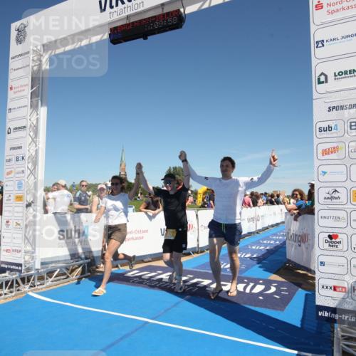 21.06.2026 - Viking Triathlon Michael Strokosch http://msf.ph/oto/9839488 21.06.2026 15:17:37 Ziel 66, 222, 601 meine-sportfotos.de