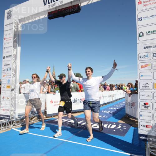 21.06.2026 - Viking Triathlon Michael Strokosch http://msf.ph/oto/9839489 21.06.2026 15:17:37 Ziel 66, 222, 601 meine-sportfotos.de