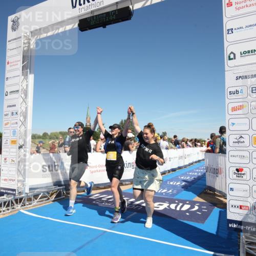 21.06.2026 - Viking Triathlon Michael Strokosch http://msf.ph/oto/9839529 21.06.2026 15:21:59 Ziel 630 meine-sportfotos.de