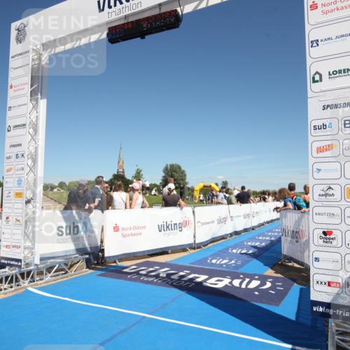 21.06.2026 - Viking Triathlon Michael Strokosch http://msf.ph/oto/9839564 21.06.2026 15:27:06 Ziel 24, 223 meine-sportfotos.de