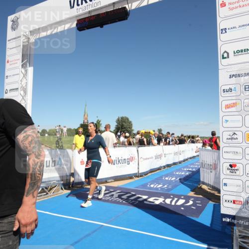 21.06.2026 - Viking Triathlon Michael Strokosch http://msf.ph/oto/9839608 21.06.2026 15:36:56 Ziel 639 meine-sportfotos.de