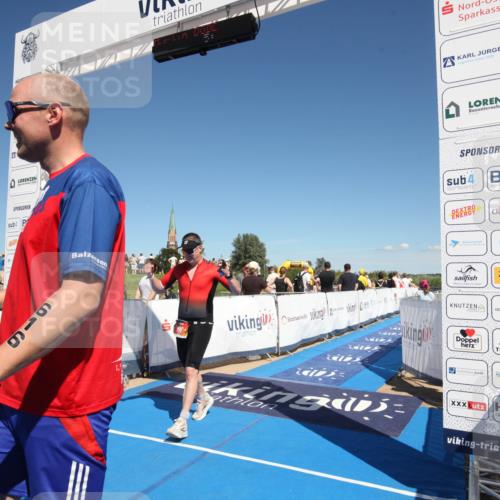 21.06.2026 - Viking Triathlon Michael Strokosch http://msf.ph/oto/9839706 21.06.2026 15:48:44 Ziel 106, 350, 616 meine-sportfotos.de