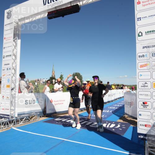 21.06.2026 - Viking Triathlon Michael Strokosch http://msf.ph/oto/9839708 21.06.2026 15:49:00 Ziel 661 meine-sportfotos.de