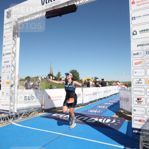 21.06.2026 - Viking Triathlon Michael Strokosch http://msf.ph/oto/9839726 21.06.2026 15:52:03 Ziel  meine-sportfotos.de