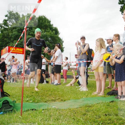 21.06.2026 - 29. Vierlanden-Triathlon LAZAROV Photography http://msf.ph/oto/9840275 21.06.2026 10:05:13 Schwimmen 431 meine-sportfotos.de
