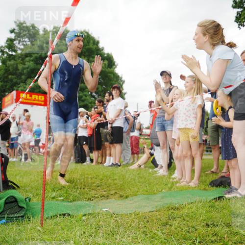 21.06.2026 - 29. Vierlanden-Triathlon LAZAROV Photography http://msf.ph/oto/9840279 21.06.2026 10:05:40 Schwimmen 448 meine-sportfotos.de
