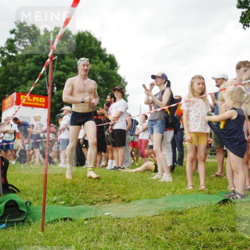 21.06.2026 - 29. Vierlanden-Triathlon LAZAROV Photography http://msf.ph/oto/9840291 21.06.2026 10:06:23 Schwimmen 438, 444, 464 meine-sportfotos.de