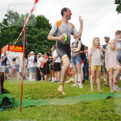 21.06.2026 - 29. Vierlanden-Triathlon LAZAROV Photography http://msf.ph/oto/9840302 21.06.2026 10:06:33 Schwimmen 438, 458, 467 meine-sportfotos.de