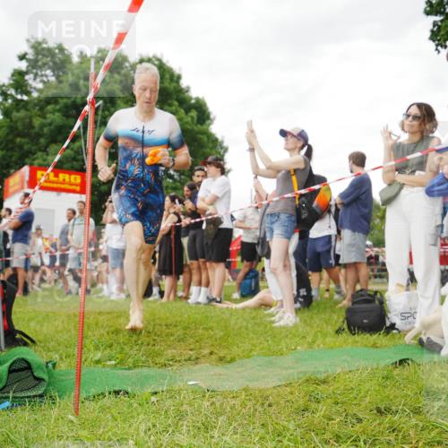 21.06.2026 - 29. Vierlanden-Triathlon LAZAROV Photography http://msf.ph/oto/9840328 21.06.2026 10:07:59 Schwimmen 449 meine-sportfotos.de