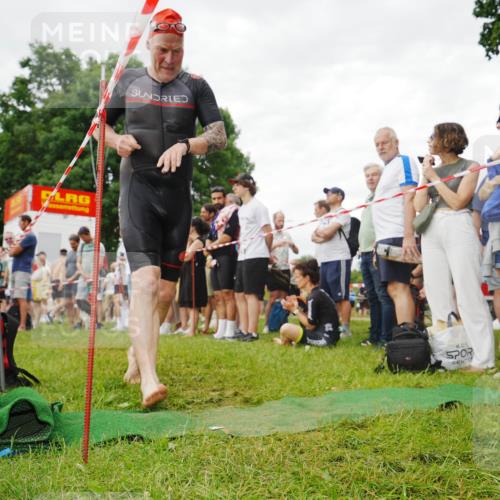 21.06.2026 - 29. Vierlanden-Triathlon LAZAROV Photography http://msf.ph/oto/9840371 21.06.2026 10:08:59 Schwimmen 455 meine-sportfotos.de