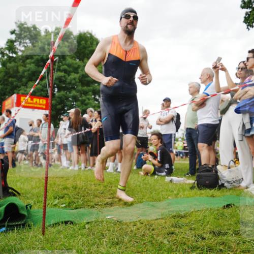 21.06.2026 - 29. Vierlanden-Triathlon LAZAROV Photography http://msf.ph/oto/9840390 21.06.2026 10:09:59 Schwimmen 427 meine-sportfotos.de