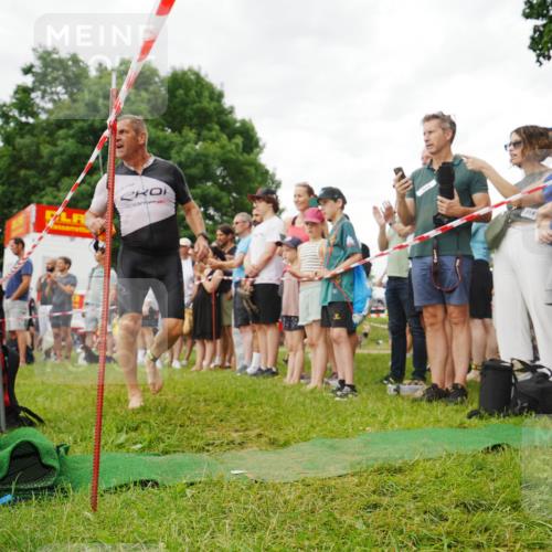 21.06.2026 - 29. Vierlanden-Triathlon LAZAROV Photography http://msf.ph/oto/9840410 21.06.2026 10:12:59 Schwimmen 396 meine-sportfotos.de