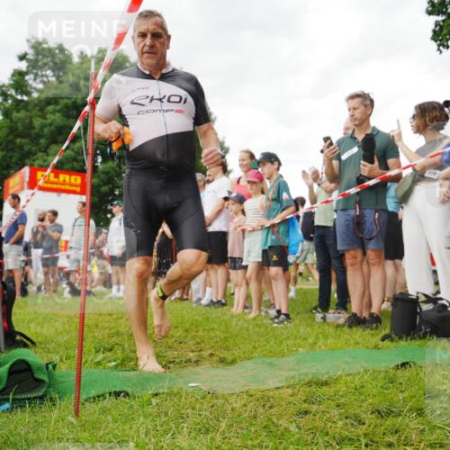 21.06.2026 - 29. Vierlanden-Triathlon LAZAROV Photography http://msf.ph/oto/9840412 21.06.2026 10:12:59 Schwimmen 396 meine-sportfotos.de