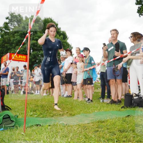21.06.2026 - 29. Vierlanden-Triathlon LAZAROV Photography http://msf.ph/oto/9840414 21.06.2026 10:13:04 Schwimmen 396, 542 meine-sportfotos.de