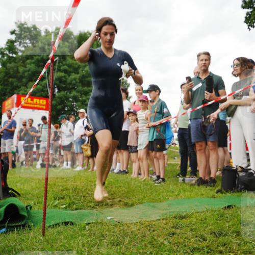 21.06.2026 - 29. Vierlanden-Triathlon LAZAROV Photography http://msf.ph/oto/9840415 21.06.2026 10:13:05 Schwimmen 396, 542 meine-sportfotos.de