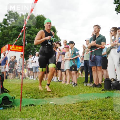 21.06.2026 - 29. Vierlanden-Triathlon LAZAROV Photography http://msf.ph/oto/9840419 21.06.2026 10:13:15 Schwimmen 549 meine-sportfotos.de