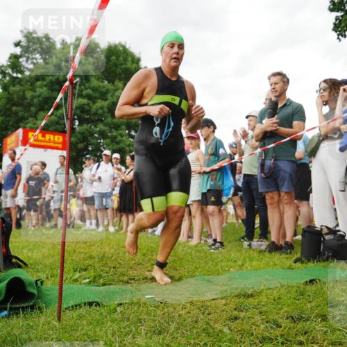 21.06.2026 - 29. Vierlanden-Triathlon LAZAROV Photography http://msf.ph/oto/9840420 21.06.2026 10:13:15 Schwimmen 549 meine-sportfotos.de