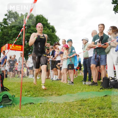 21.06.2026 - 29. Vierlanden-Triathlon LAZAROV Photography http://msf.ph/oto/9840422 21.06.2026 10:13:19 Schwimmen 549, 620 meine-sportfotos.de