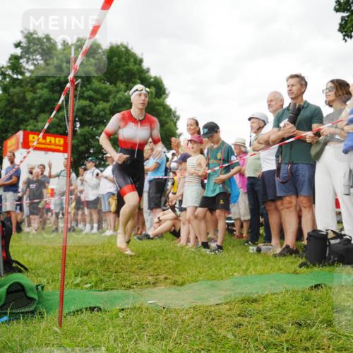 21.06.2026 - 29. Vierlanden-Triathlon LAZAROV Photography http://msf.ph/oto/9840427 21.06.2026 10:14:15 Schwimmen 609 meine-sportfotos.de