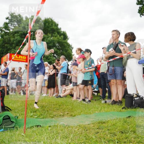 21.06.2026 - 29. Vierlanden-Triathlon LAZAROV Photography http://msf.ph/oto/9840430 21.06.2026 10:15:04 Schwimmen 509, 545 meine-sportfotos.de