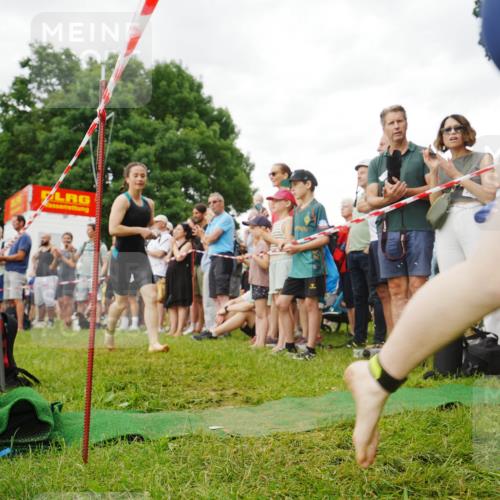21.06.2026 - 29. Vierlanden-Triathlon LAZAROV Photography http://msf.ph/oto/9840435 21.06.2026 10:15:05 Schwimmen 509, 545 meine-sportfotos.de
