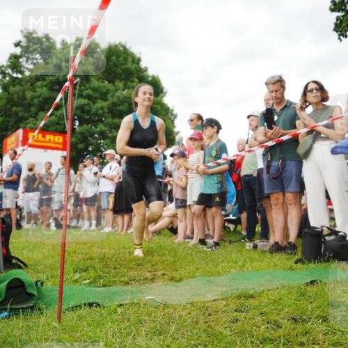 21.06.2026 - 29. Vierlanden-Triathlon LAZAROV Photography http://msf.ph/oto/9840437 21.06.2026 10:15:05 Schwimmen 509, 545 meine-sportfotos.de