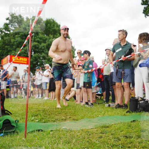21.06.2026 - 29. Vierlanden-Triathlon LAZAROV Photography http://msf.ph/oto/9840444 21.06.2026 10:15:27 Schwimmen 496, 564, 584, 614, 621 meine-sportfotos.de