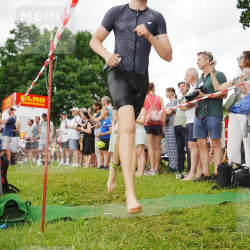21.06.2026 - 29. Vierlanden-Triathlon LAZAROV Photography http://msf.ph/oto/9840467 21.06.2026 10:16:33 Schwimmen 383, 441 meine-sportfotos.de