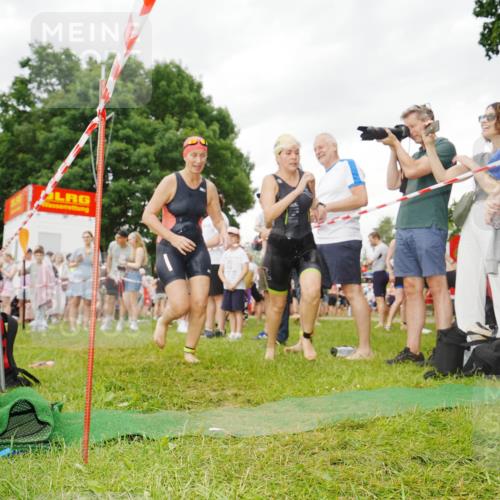 21.06.2026 - 29. Vierlanden-Triathlon LAZAROV Photography http://msf.ph/oto/9840666 21.06.2026 10:19:58 Schwimmen 568, 586 meine-sportfotos.de