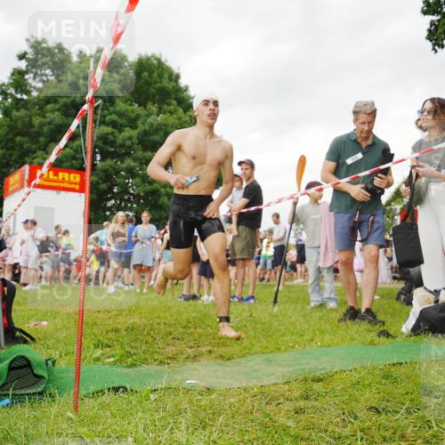 21.06.2026 - 29. Vierlanden-Triathlon LAZAROV Photography http://msf.ph/oto/9840682 21.06.2026 10:20:23 Schwimmen 366, 572 meine-sportfotos.de