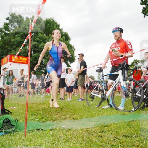 21.06.2026 - 29. Vierlanden-Triathlon LAZAROV Photography http://msf.ph/oto/9840705 21.06.2026 10:21:18 Schwimmen 576 meine-sportfotos.de