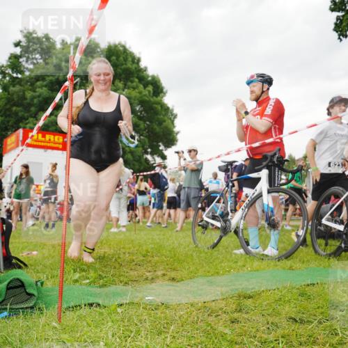 21.06.2026 - 29. Vierlanden-Triathlon LAZAROV Photography http://msf.ph/oto/9840710 21.06.2026 10:22:23 Schwimmen 623 meine-sportfotos.de
