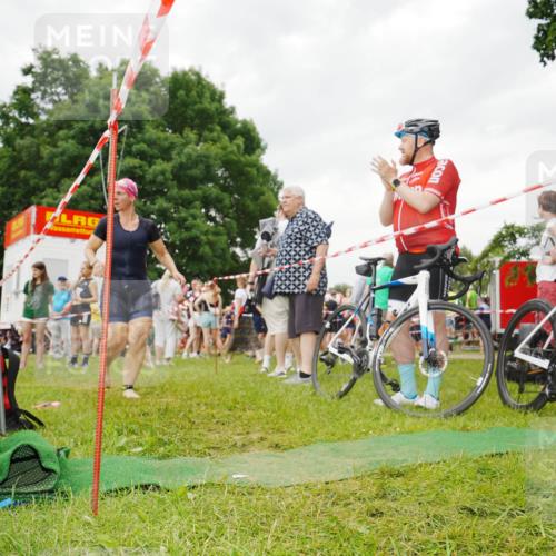 21.06.2026 - 29. Vierlanden-Triathlon LAZAROV Photography http://msf.ph/oto/9840712 21.06.2026 10:23:38 Schwimmen 504 meine-sportfotos.de