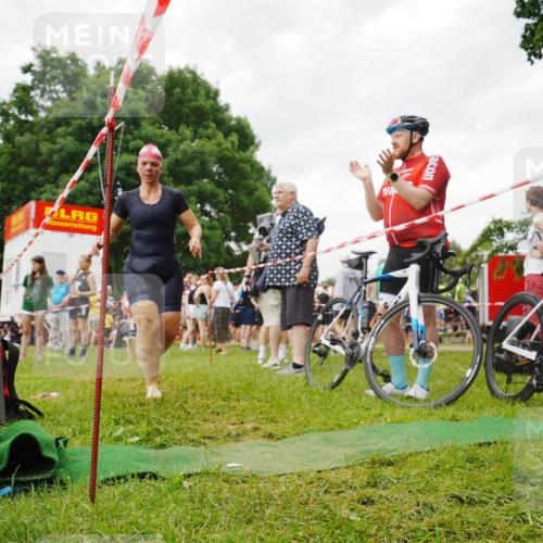 21.06.2026 - 29. Vierlanden-Triathlon LAZAROV Photography http://msf.ph/oto/9840714 21.06.2026 10:23:38 Schwimmen 504 meine-sportfotos.de