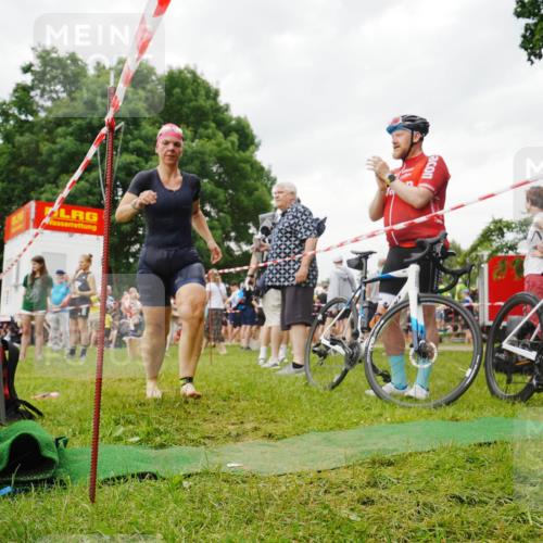 21.06.2026 - 29. Vierlanden-Triathlon LAZAROV Photography http://msf.ph/oto/9840715 21.06.2026 10:23:38 Schwimmen 504 meine-sportfotos.de