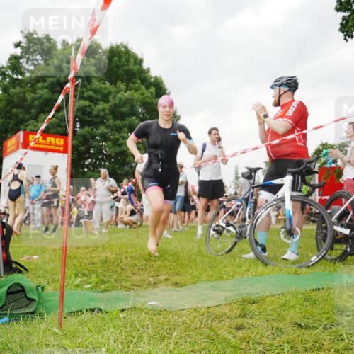 21.06.2026 - 29. Vierlanden-Triathlon LAZAROV Photography http://msf.ph/oto/9840720 21.06.2026 10:24:04 Schwimmen 560 meine-sportfotos.de
