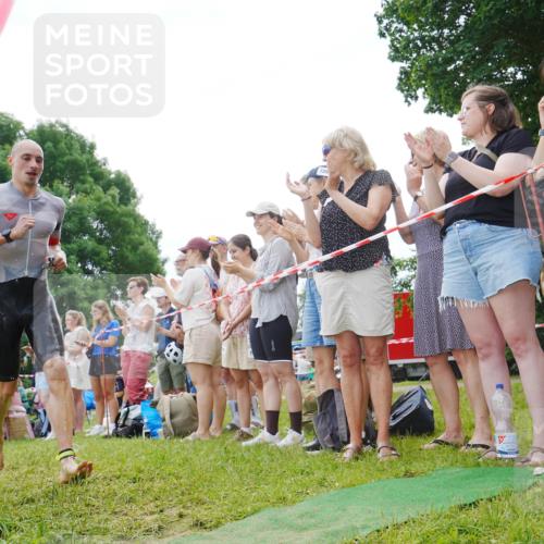 21.06.2026 - 29. Vierlanden-Triathlon LAZAROV Photography http://msf.ph/oto/9840743 21.06.2026 10:55:06 Schwimmen 97 meine-sportfotos.de