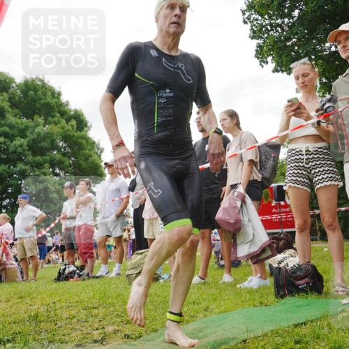 21.06.2026 - 29. Vierlanden-Triathlon LAZAROV Photography http://msf.ph/oto/9841095 21.06.2026 11:10:38 Schwimmen 777 meine-sportfotos.de