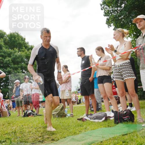 21.06.2026 - 29. Vierlanden-Triathlon LAZAROV Photography http://msf.ph/oto/9841112 21.06.2026 11:12:09 Schwimmen 638, 803, 807 meine-sportfotos.de