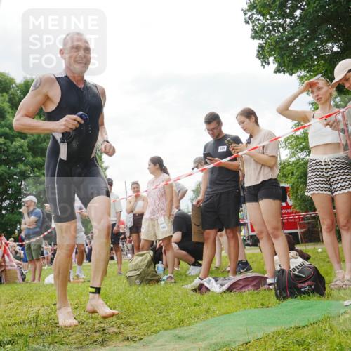 21.06.2026 - 29. Vierlanden-Triathlon LAZAROV Photography http://msf.ph/oto/9841165 21.06.2026 11:21:28 Schwimmen 768, 793 meine-sportfotos.de