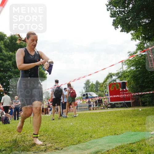 21.06.2026 - 29. Vierlanden-Triathlon LAZAROV Photography http://msf.ph/oto/9841204 21.06.2026 11:26:17 Schwimmen 846, 870 meine-sportfotos.de