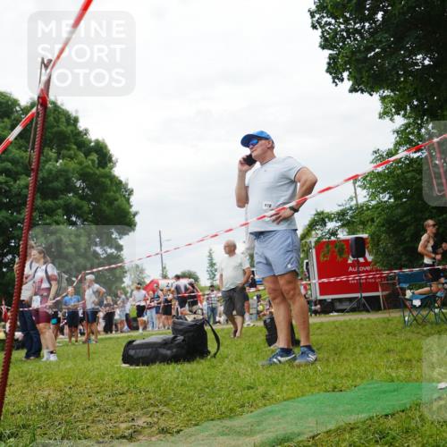 21.06.2026 - 29. Vierlanden-Triathlon LAZAROV Photography http://msf.ph/oto/9841492 21.06.2026 12:05:38 Schwimmen  meine-sportfotos.de