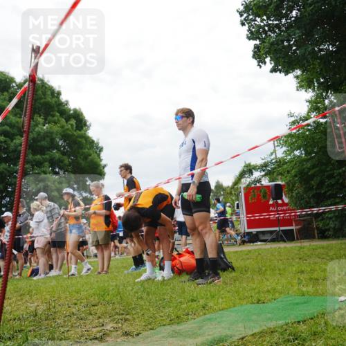 21.06.2026 - 29. Vierlanden-Triathlon LAZAROV Photography http://msf.ph/oto/9841508 21.06.2026 12:26:22 Schwimmen  meine-sportfotos.de