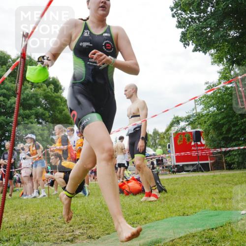 21.06.2026 - 29. Vierlanden-Triathlon LAZAROV Photography http://msf.ph/oto/9841523 21.06.2026 12:27:05 Schwimmen 1008, 1011 meine-sportfotos.de
