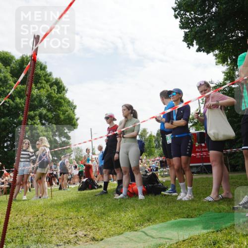 21.06.2026 - 29. Vierlanden-Triathlon LAZAROV Photography http://msf.ph/oto/9841715 21.06.2026 13:07:03 Schwimmen  meine-sportfotos.de