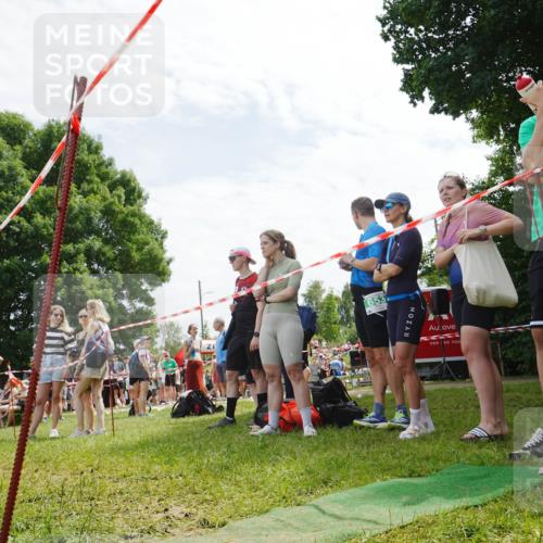 21.06.2026 - 29. Vierlanden-Triathlon LAZAROV Photography http://msf.ph/oto/9841717 21.06.2026 13:07:04 Schwimmen  meine-sportfotos.de