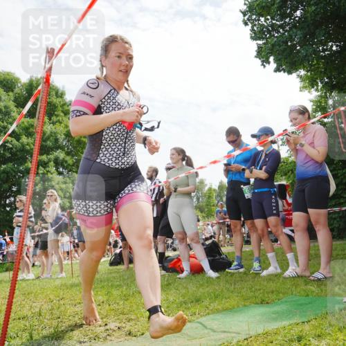 21.06.2026 - 29. Vierlanden-Triathlon LAZAROV Photography http://msf.ph/oto/9841783 21.06.2026 13:11:02 Schwimmen 1105 meine-sportfotos.de